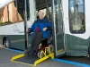 Our New Bus