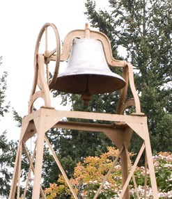 bell