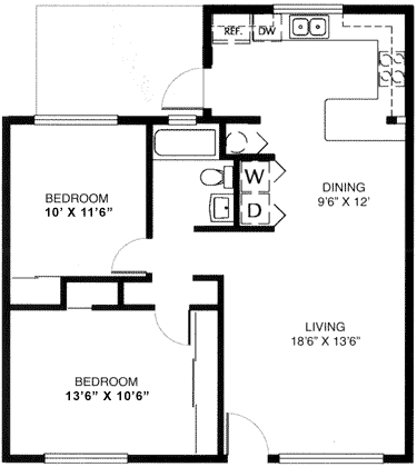 bungalow bungalow