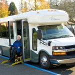 Village Retirement Center, Gresham Oregon, 12-05-2008 Village Retirement Center, Gresham Oregon, 12-05-2008